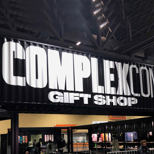 ComplexCon Activation