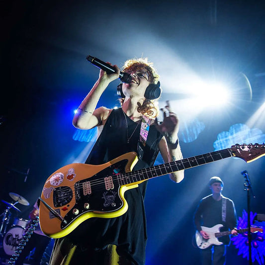 Merchandise Services for Cavetown