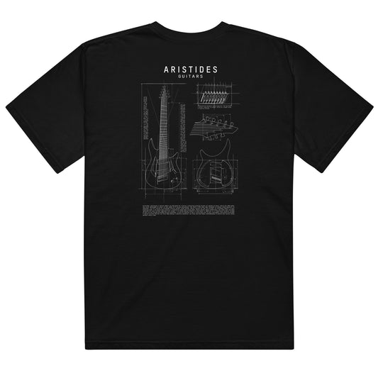 Blueprint Tee