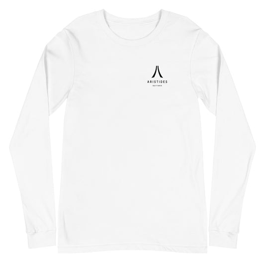 Core LS Tee