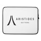 Aristides Laptop Sleeve