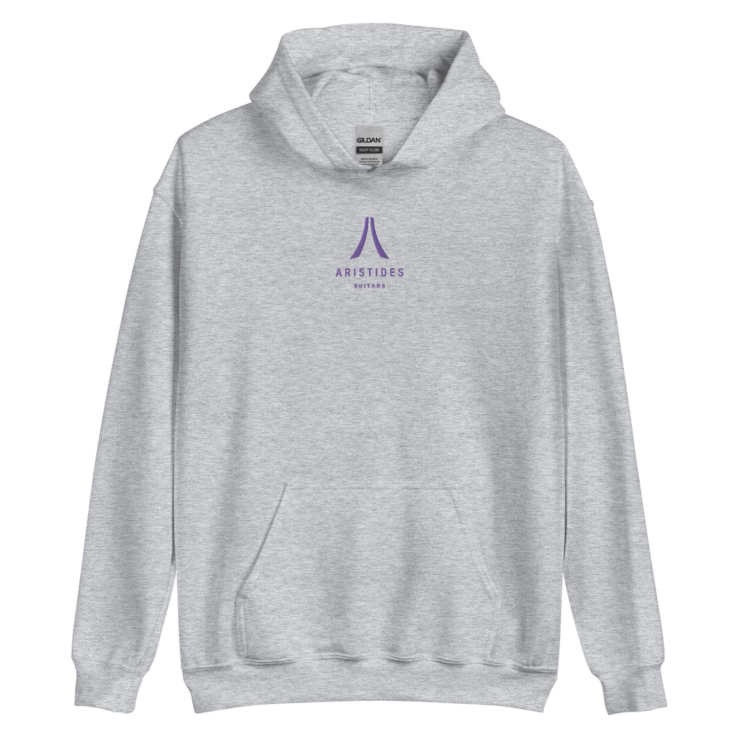 Core Hoodie