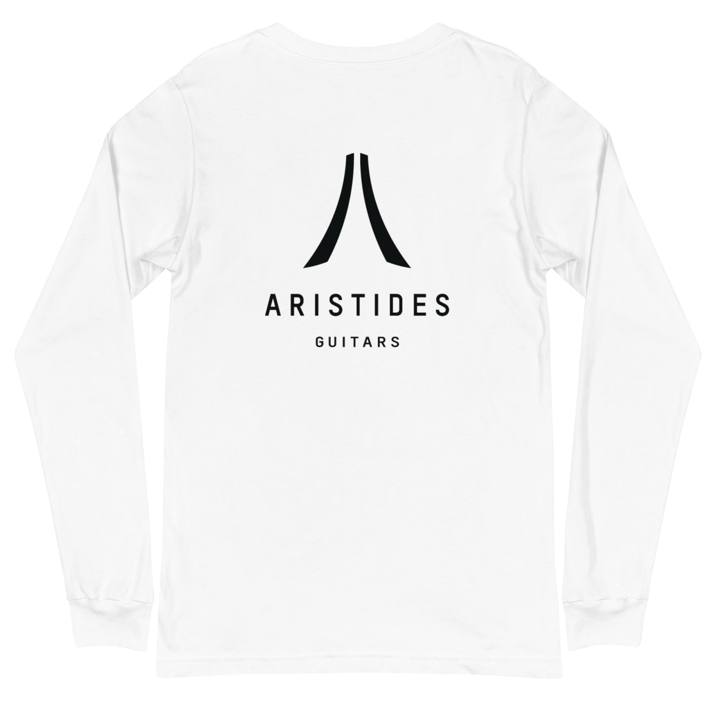 Core LS Tee