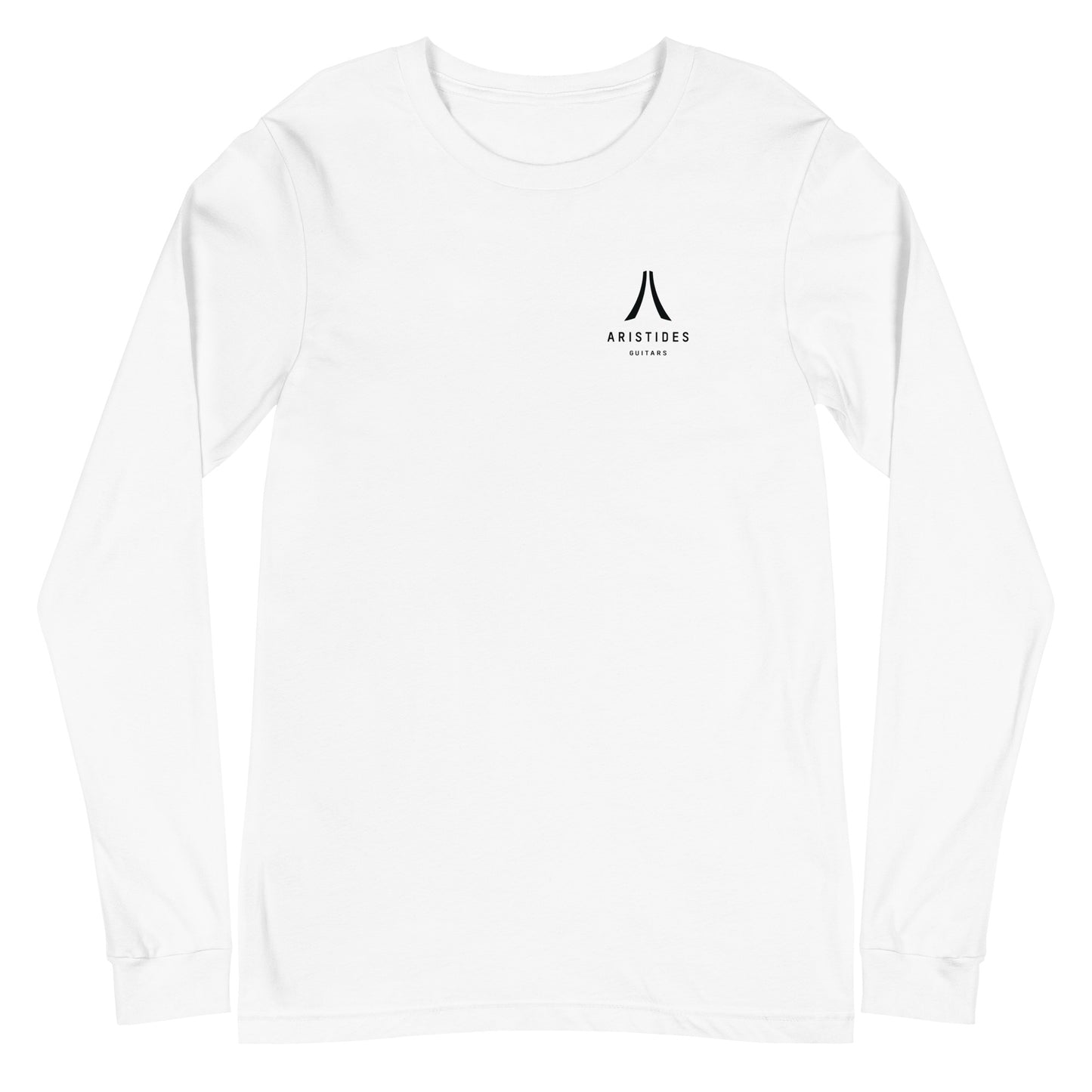 Core LS Tee