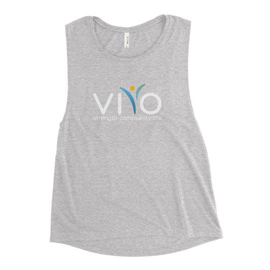 Women’s Muscle Tank