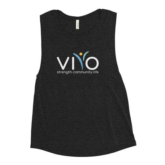 Women’s Muscle Tank